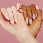 Nails Fashion Beauty