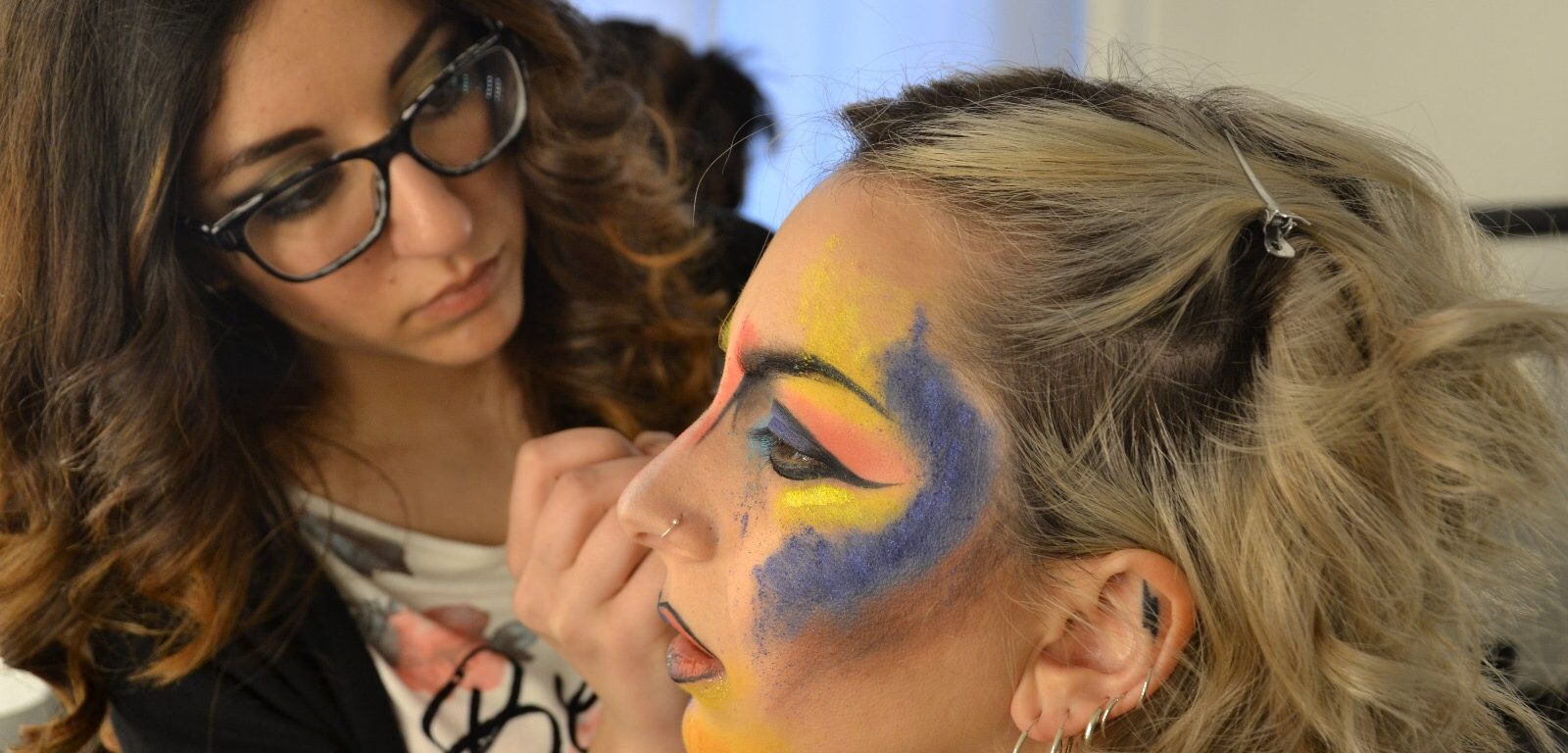 Trucco Artistico