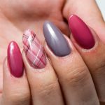 Nails Art