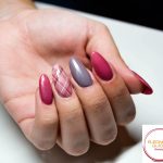 Nails Art design
